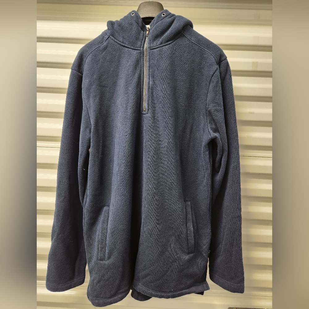 Publish hoodie